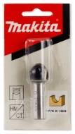 Afbeeldingen van Makita Holprofielfrees Hm 20Mm S12 D-10849