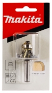 Afbeeldingen van Makita Afrondfrees Lag. Hm 28,6Mm S8 D-11237
