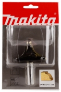 Afbeeldingen van Makita Kwartrondfr. Lag.Hm R25,4 S=12 D-11380