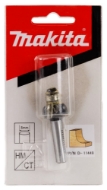 Afbeeldingen van Makita Holprofielfr Lag Hm R4 S8 D-11449