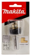 Afbeeldingen van Makita Sponningfrees Hm 31,8Mm S12 D-11536