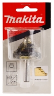 Afbeeldingen van Makita Contraprof.Fr L. Hm 38,1Mm S=8 D-11651