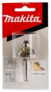 Afbeeldingen van Makita Hollijst Prof.Fr L.Hm 28,6 S=8 D-11673