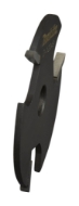 Afbeeldingen van Makita Groefmes Hm 2,5Mm D-12049