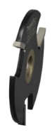 Afbeeldingen van Makita Groefmes Hm 3,0Mm D-12055