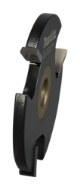 Afbeeldingen van Makita Groefmes Hm 5,0Mm D-12077