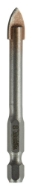 Afbeeldingen van Makita Glasboor 8X70Mm D-15970