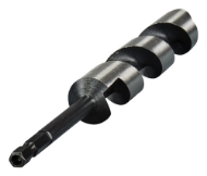 Afbeeldingen van Makita Auger Bit 1/4 21x200 D-16075