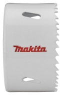 Afbeeldingen van Makita Gatzaag 76mm BiM basic D-17114