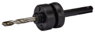Afbeeldingen van Makita Gatzaaghouder 32-76mm SDS-PLUS D-17619