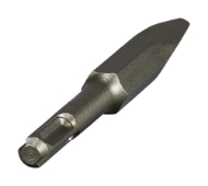 Afbeeldingen van Makita Puntbeitel SDS 140mm D-19152