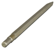 Afbeeldingen van Makita Puntbeitel 450Mm Steekas D-19196
