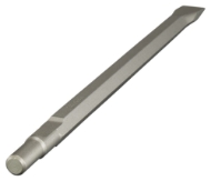 Afbeeldingen van Makita Koudbeitel 26X450Mm Steekas D-19205