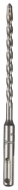 Afbeeldingen van Makita SDS Borenset 5dlg D-20703