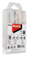 Afbeeldingen van Makita Borenset 1/4 Vorm E D-23759