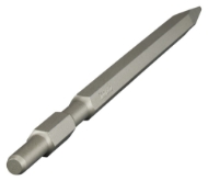 Afbeeldingen van Makita Puntbeitel sw21 450mm D-23824