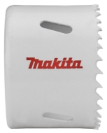 Afbeeldingen van Makita Gatzaag 60mm BiM basic D-25688