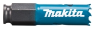 Afbeeldingen van Makita Gatzaag 19Mm Bi-Metaal Blauw B-11271