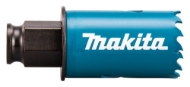 Afbeeldingen van Makita Gatzaag 29Mm Bi-Metaal Blauw B-11324