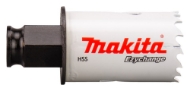 Afbeeldingen van Makita Gatzaag 30Mm Bi-Metaal Blauw B-11330