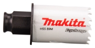 Afbeeldingen van Makita Gatzaag 32Mm Bi-Metaal Blauw B-11346