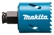 Afbeeldingen van Makita Gatzaag 44Mm Bi-Metaal Blauw B-11380