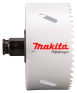 Afbeeldingen van Makita Gatzaag 92Mm Bi-Metaal Blauw B-11483