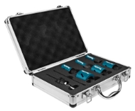 Afbeeldingen van Makita Gatzaagset 7-Dlg Bl. E-Inst. B-11972