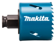 Afbeeldingen van Makita Gatzaag 54Mm Bi-Metaal Blauw B-18194