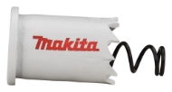 Afbeeldingen van Makita Gatzaag 19mm BiM plaatstaal B-29692