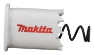 Afbeeldingen van Makita Gatzaag 22mm BiM plaatstaal B-29723