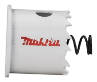 Afbeeldingen van Makita Gatzaag 32mm BiM plaatstaal B-29773