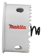 Afbeeldingen van Makita Gatzaag 54mm BiM plaatstaal B-29860