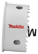 Afbeeldingen van Makita Gatzaag 60mm BiM plaatstaal B-29882
