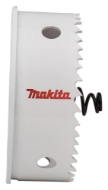 Afbeeldingen van Makita Gatzaag 76mm BiM plaatstaal B-36049