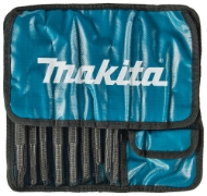 Afbeeldingen van Makita Boor-beit set SDS 17dlg D-53300