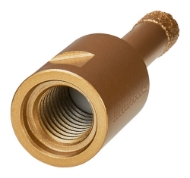 Afbeeldingen van Makita Diamantboor M14x10mm D-61092