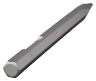 Afbeeldingen van Makita Puntbeitel 28X410Mm Sw1 1/8 D-61531