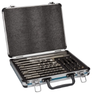 Afbeeldingen van Makita PB4S SDS boor/beitelset 13dlg B-64674