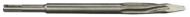 Afbeeldingen van Makita Puntbeitel 250Mm B-64761