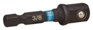 Afbeeldingen van Makita Dopadapter 3/8 IMPBLK B-66868