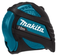 Afbeeldingen van Makita Rolbandmaat 10mtr 25mm T=mm B-68529