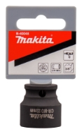 Afbeeldingen van Makita Dop 22X30Mm 3/8 B-40048