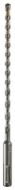 Afbeeldingen van Makita P2S: Sds-Plus Boor 6X210Mm B-47341