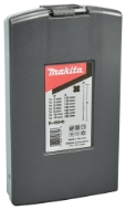 Afbeeldingen van Makita P2S: Sds-Plus 7-Delige Set B-49046