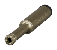 Afbeeldingen van Makita Diamantboor Droog 8X20Mm B-51839