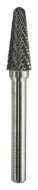Afbeeldingen van Makita Carbide Frees 10X25Mm S=6 Met. B-52819