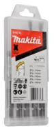 Afbeeldingen van Makita Borenset 5-Delig Sds-Plus B-54710
