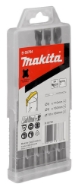 Afbeeldingen van Makita Borenset 5-Delig Sds-Plus B-55784