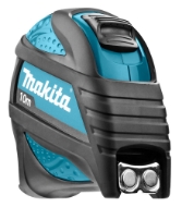 Afbeeldingen van Makita Rolbandmaat 10m 25mm T=cm B-57168